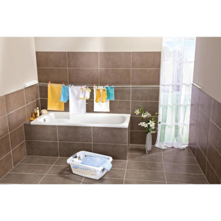 Leifheit wanddroogrek rollfix 210 longline - Afbeelding 4