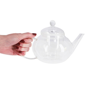 Montana Yogi theepot 1 liter - Afbeelding 3