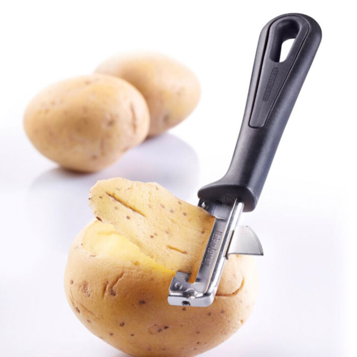 Westmark Dunschiller Gentle Zwart Rechtshandig - Afbeelding 6