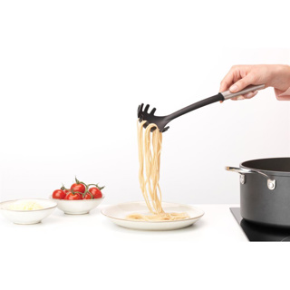 Brabantia Spaghettilepel Profile zwart - Afbeelding 5