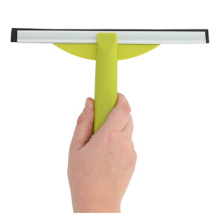 Linea basic raamwisser 25 cm - Afbeelding 4