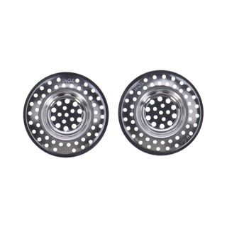 Westmark Gootsteenzeefjes RVS 7 cm 2 stuks - Afbeelding 5