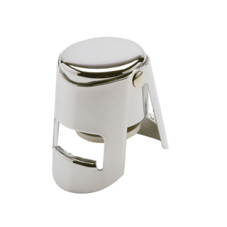 Westmark Champagnefles Afsluiter - Afbeelding 2