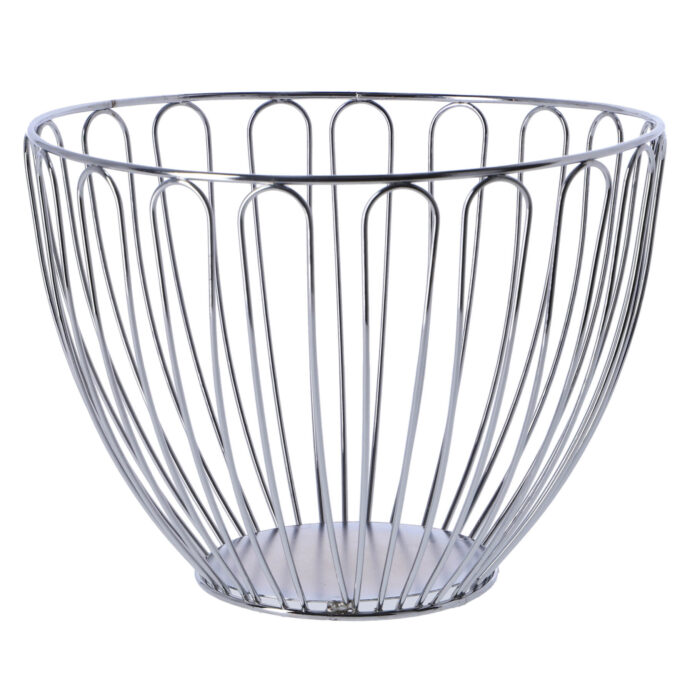 Excellent Houseware fruitmand Ø23,7 cm - Afbeelding 4