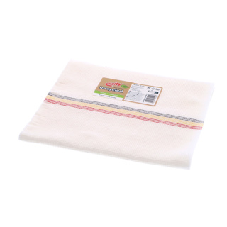 Multy dweil gestikt 70 x 60 cm - Afbeelding 2