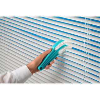 Leifheit jaloeziereiniger afstoffer - Afbeelding 2