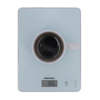 Soehnle Keukenweegschaal Page Compact 300 - Afbeelding 3