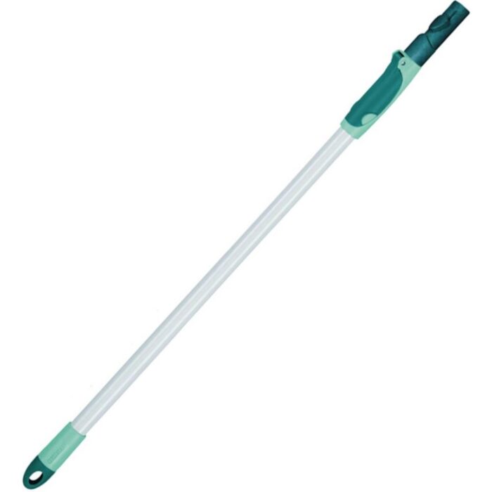 Leifheit telescoopsteel staal 65-110 cm