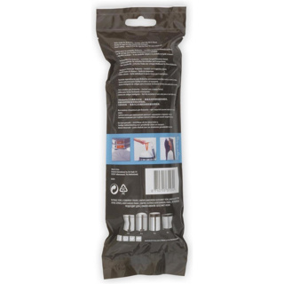 Brabantia afvalzakken PerfectFit B 5L 20 stuks - Afbeelding 2