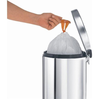 Brabantia afvalzakken PerfectFit B 5L 20 stuks - Afbeelding 5