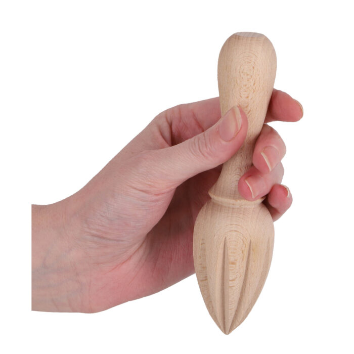 Citruspers Beukenhout, 15 Cm - Afbeelding 4