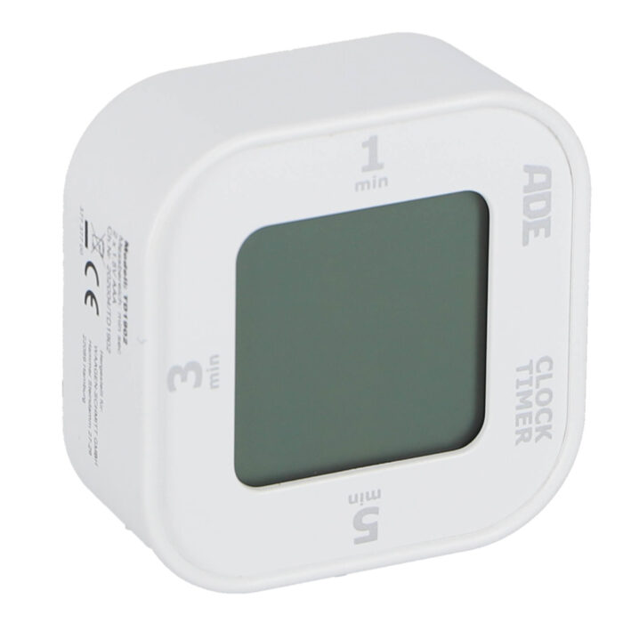 Ade kookwekker kantelbaar - Afbeelding 2