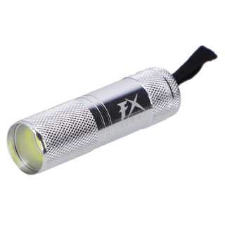 Zaklamp Cob Aluminium 3 Assorti Klein - Afbeelding 4