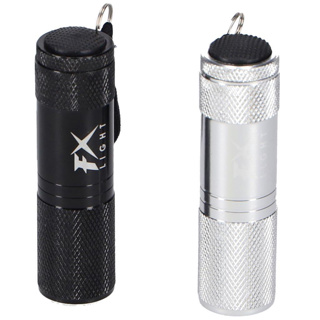 Zaklamp Cob Aluminium 3 Assorti Klein - Afbeelding 5