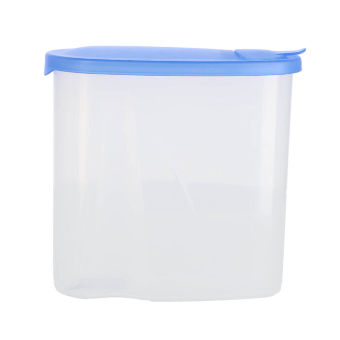 Sunware Club Cuisine Strooidoos 1.8L Transparant - Afbeelding 2