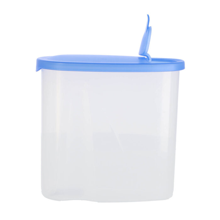 Sunware Club Cuisine Strooidoos 1.8L Transparant - Afbeelding 3