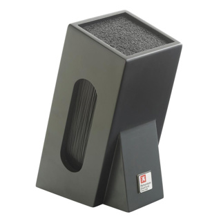 Richardson Sheffield Messenblok Spaghetti Universeel Zwart - Afbeelding 2