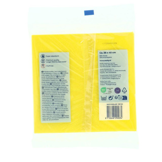 Multy meerdingendoekjes viscose 3 stuks - Afbeelding 4