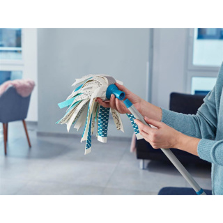 Leifheit Power Mop vervangingskop 3-in-1 - Afbeelding 5