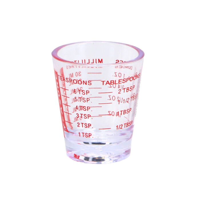 Patisse maatbeker mini 30 ml - Afbeelding 2