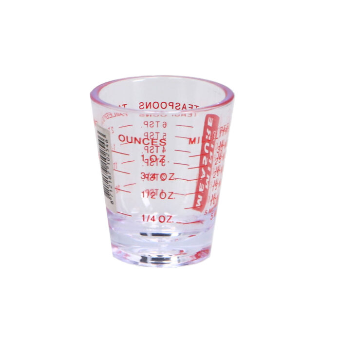 Patisse maatbeker mini 30 ml - Afbeelding 3