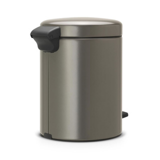 Brabantia Pedaalemmer Newicon 5L - Afbeelding 2