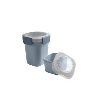 Sunware Sigma Home Lunchbeker Blauw - Afbeelding 2