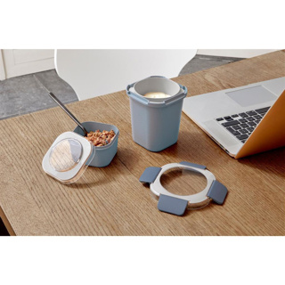 Sunware Sigma Home Lunchbeker Blauw - Afbeelding 3