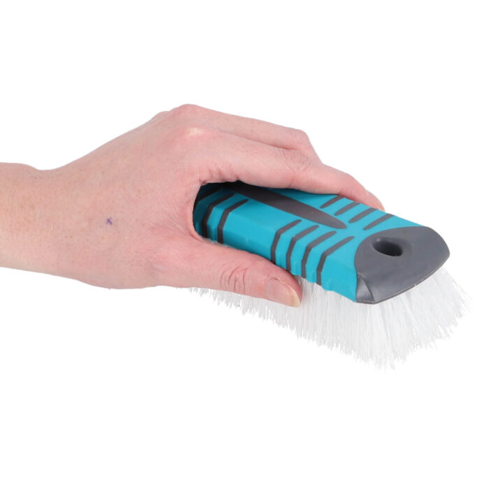 Alpina Schrobborstel - Afbeelding 5