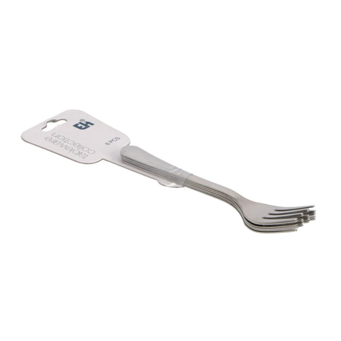 Excellent Houseware gebakvorkjes 6 stuks - Afbeelding 3