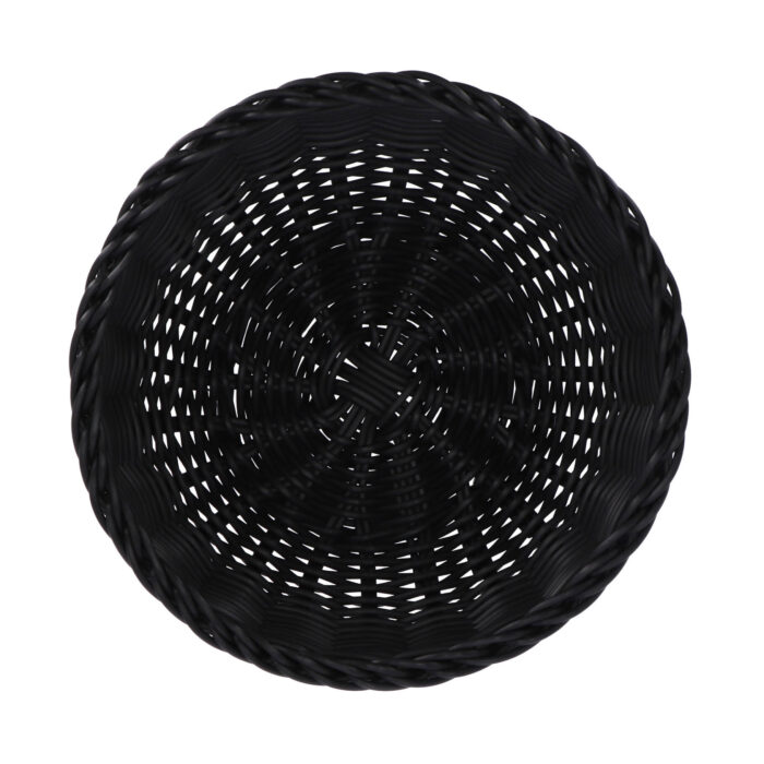 Westmark Broodmand rond 23 x 9 cm zwart - Afbeelding 3