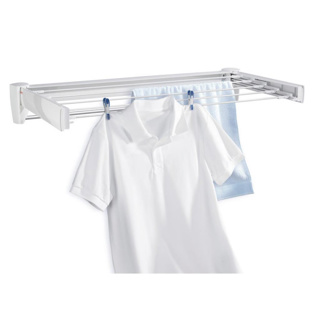 Leifheit wanddroogrek Telegant 36 Protect Plus - Afbeelding 4