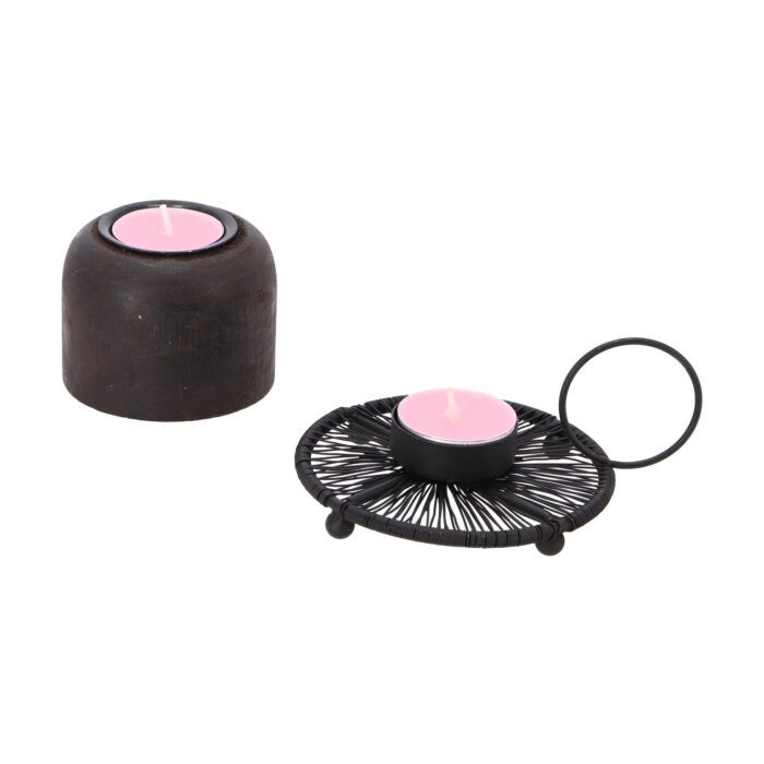 Bolsius Geurtheelicht True Scents magnolia - Afbeelding 3