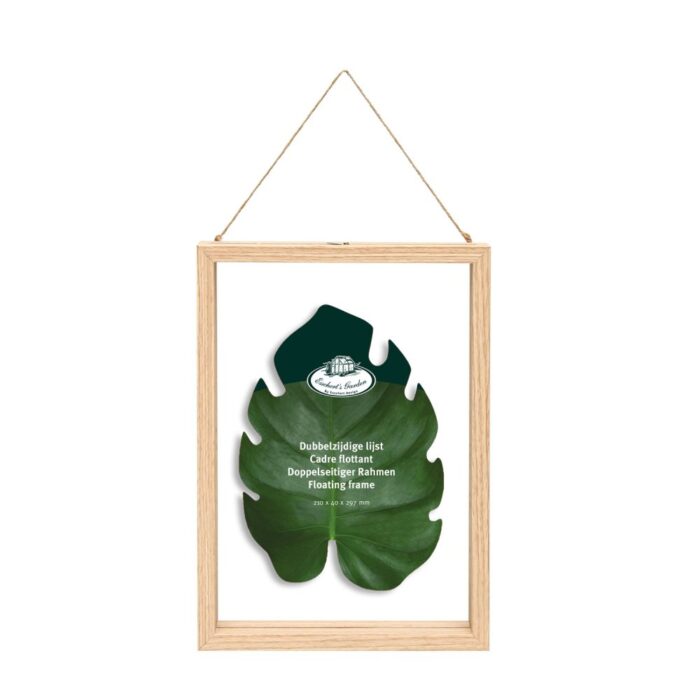 Esschert Design lijst voor droogbloemen L 29