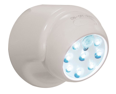 Vigi Lamp in doos TV Item - Afbeelding 2