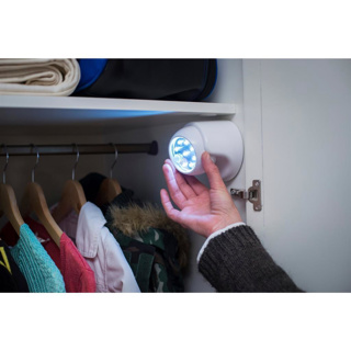 Vigi Lamp in doos TV Item - Afbeelding 3