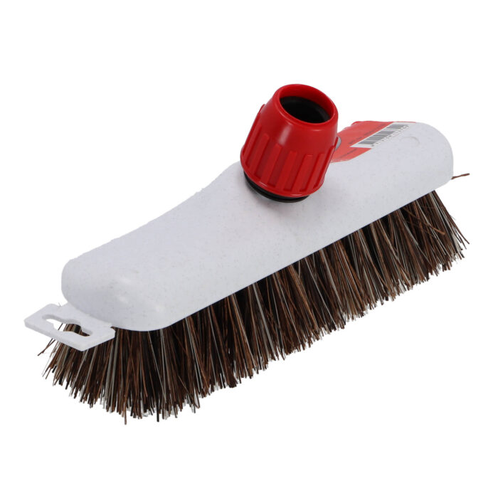 Luva Luiwagen met steelhouder 23 cm - Afbeelding 3