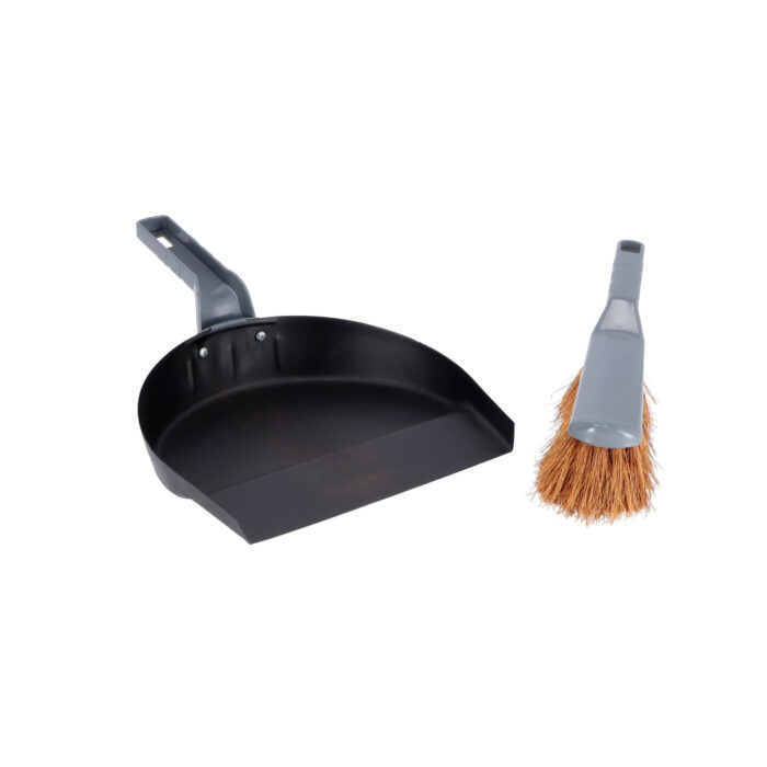 Linea coco stoffer en blik metaal - Afbeelding 3