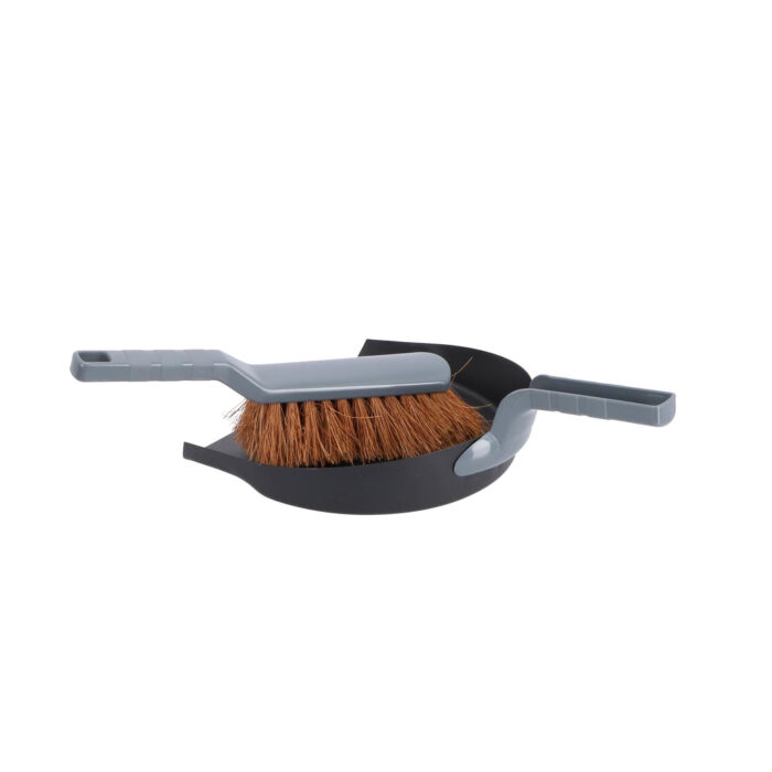 Linea coco stoffer en blik metaal - Afbeelding 5