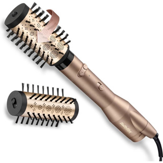 Babyliss föhnborstel AS952E big hair dual incl. 2 opzetborstels - Afbeelding 2