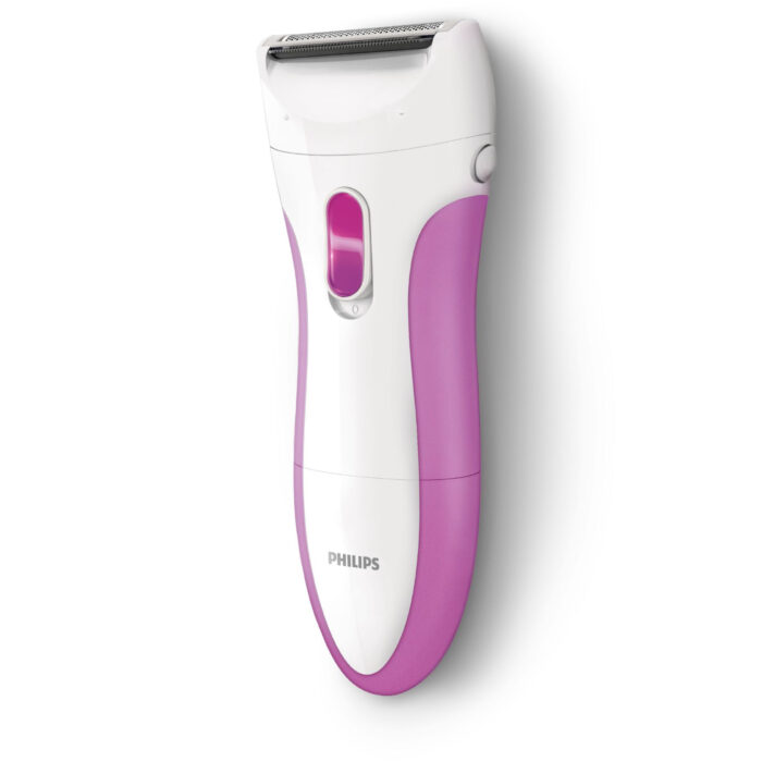 Philips HP6341/00 Ladyshave SatinShave Essential roze - Afbeelding 2