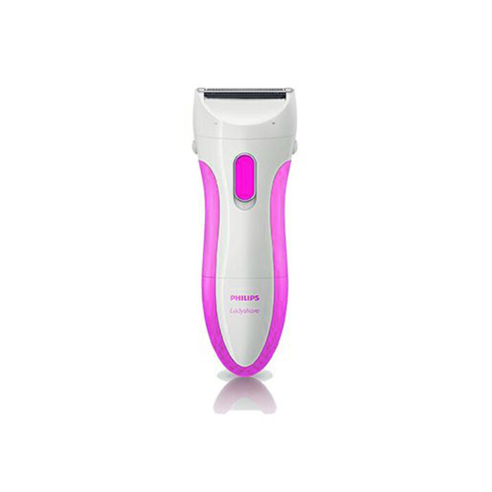 Philips HP6341/00 Ladyshave SatinShave Essential roze - Afbeelding 5