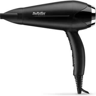 Babyliss D572DE turbo shine 2200W föhn - Afbeelding 2