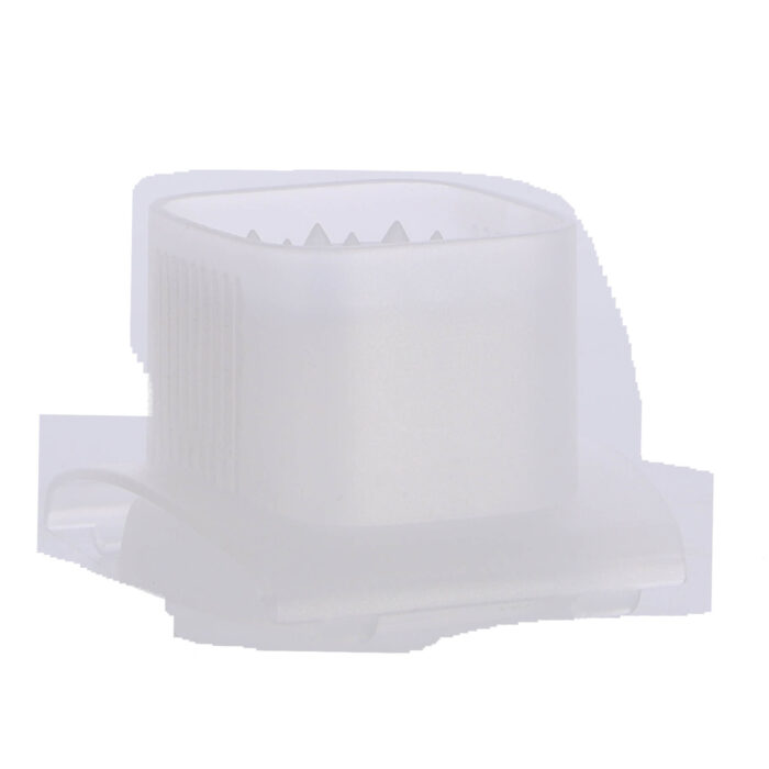 Westmark Technicus-Square Handbeschermer voor rasp - Afbeelding 2