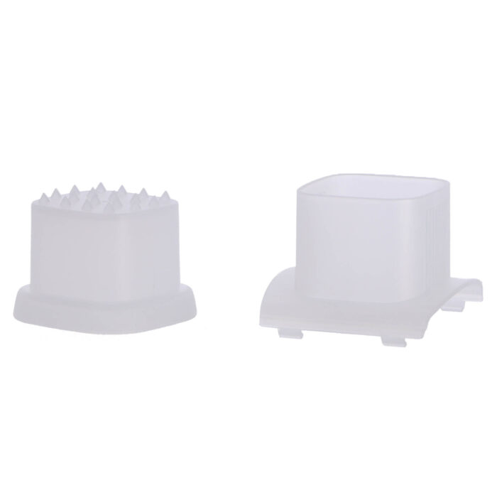 Westmark Technicus-Square Handbeschermer voor rasp - Afbeelding 3