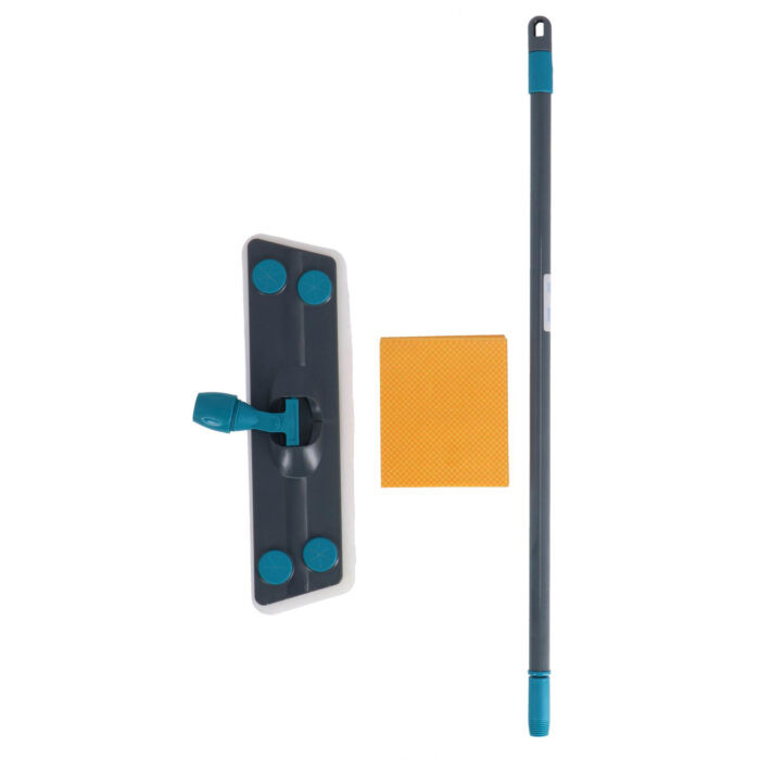 Linea Sweepy vloerwisser 40 cm met 130 cm steel - Afbeelding 2