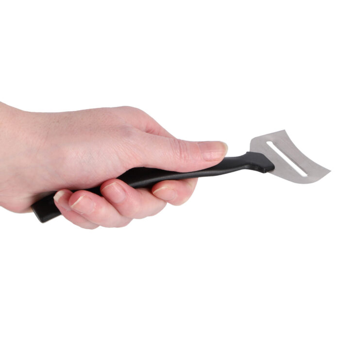 Jonge Kaasschaaf RVS - Afbeelding 5