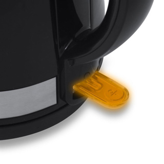 Inventum Waterkoker HW217B 1,7 l zwart - Afbeelding 4