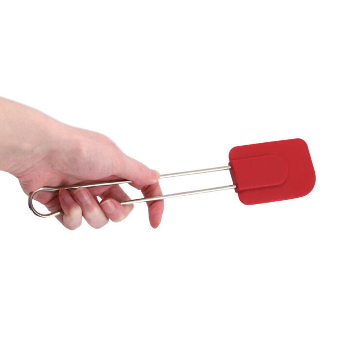 Westmark pannenlikker siliconen 28,8 cm - Afbeelding 5