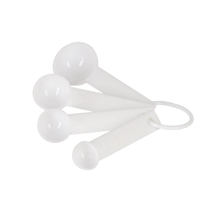 Patisse maatlepelset 4-delig - Afbeelding 2